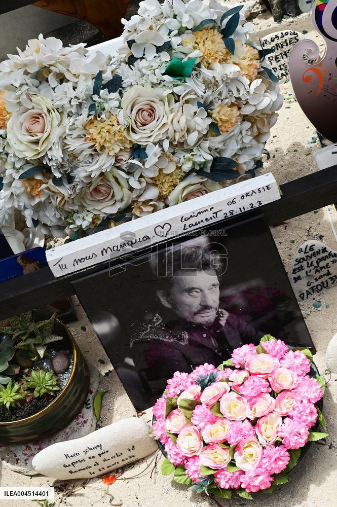 Illustration - Saint-Barthelemy Island