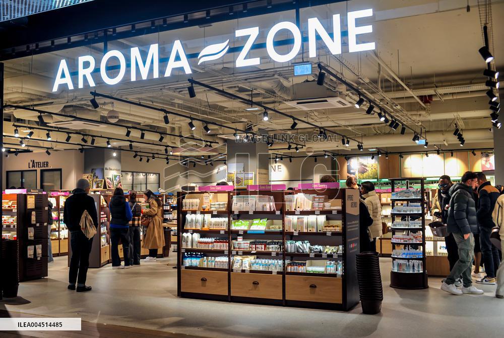 Illustration - La Defense - Paris