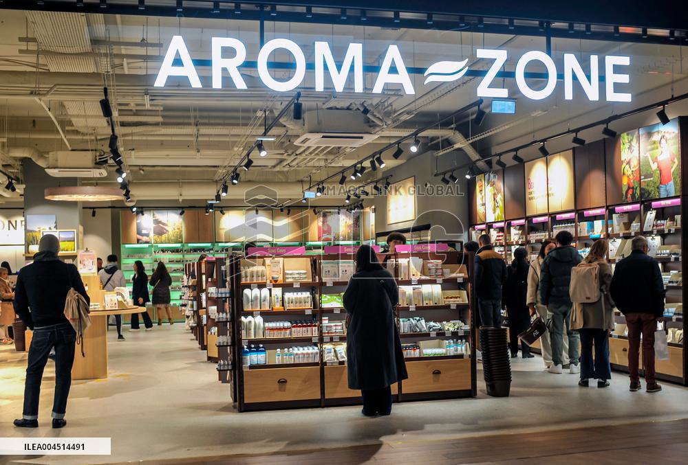 Illustration - La Defense - Paris