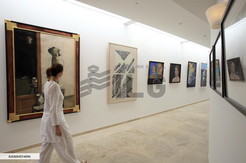 Illustration - Saint-Barthelemy Island