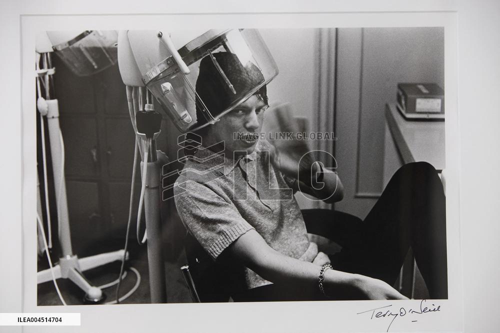 Illustration - Saint-Barthelemy Island