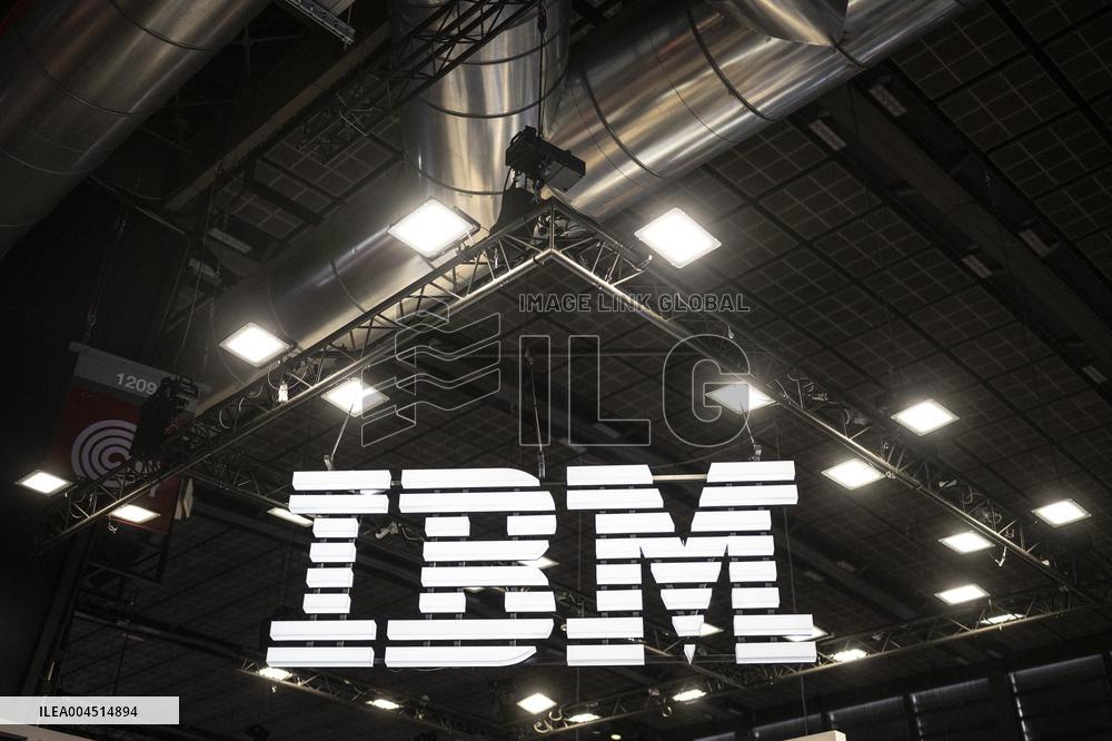 Illustration 9th Edition of The Vivatech - Paris