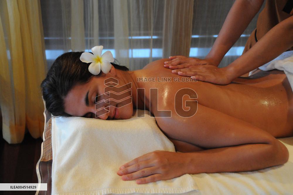 Illustration - Maldives