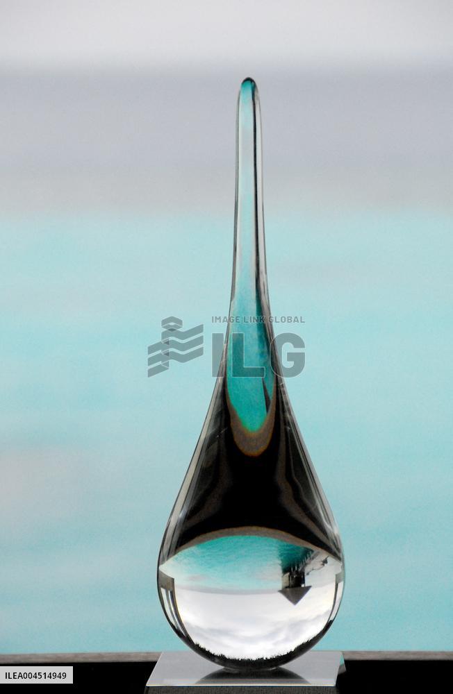 Illustration - Maldives