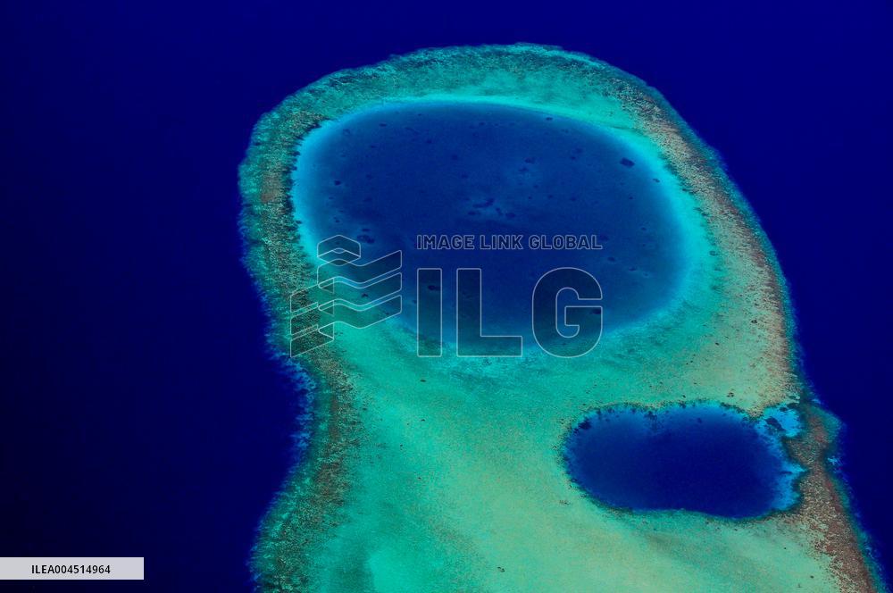 Illustration - Maldives