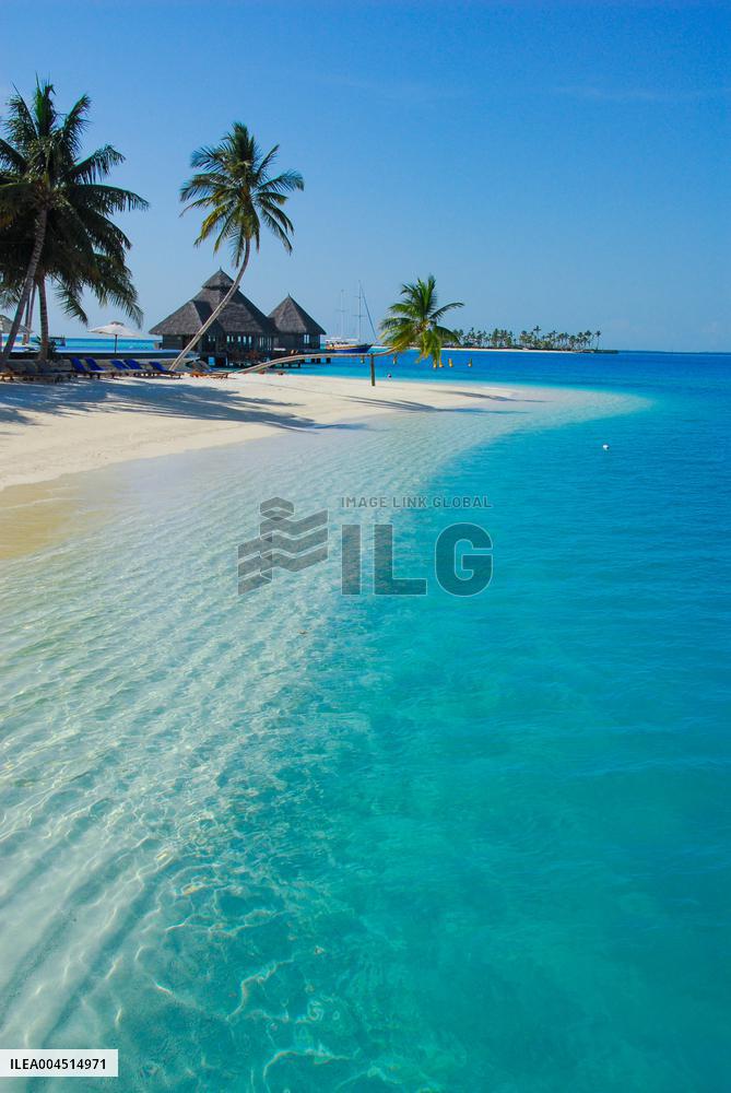 Illustration - Maldives