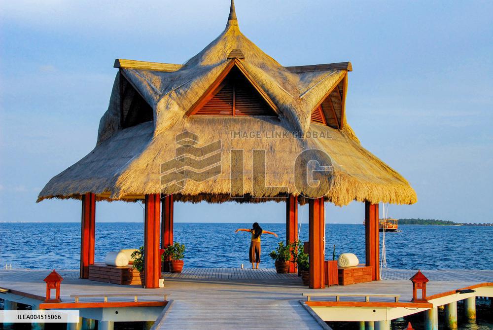 Illustration - Maldives