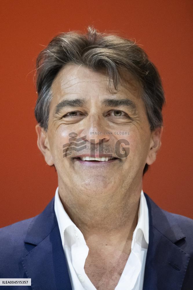 9th Edition of The Vivatech - Paris