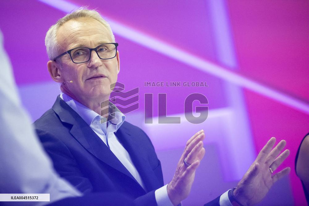 9th Edition of The Vivatech - Paris