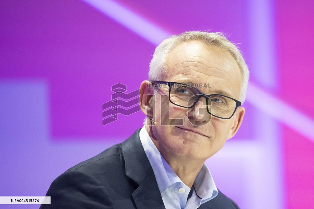 9th Edition of The Vivatech - Paris