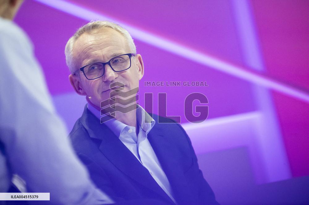 9th Edition of The Vivatech - Paris