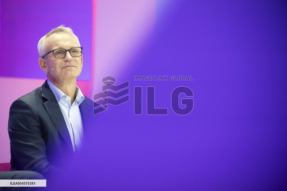 9th Edition of The Vivatech - Paris