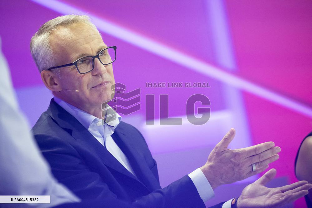 9th Edition of The Vivatech - Paris