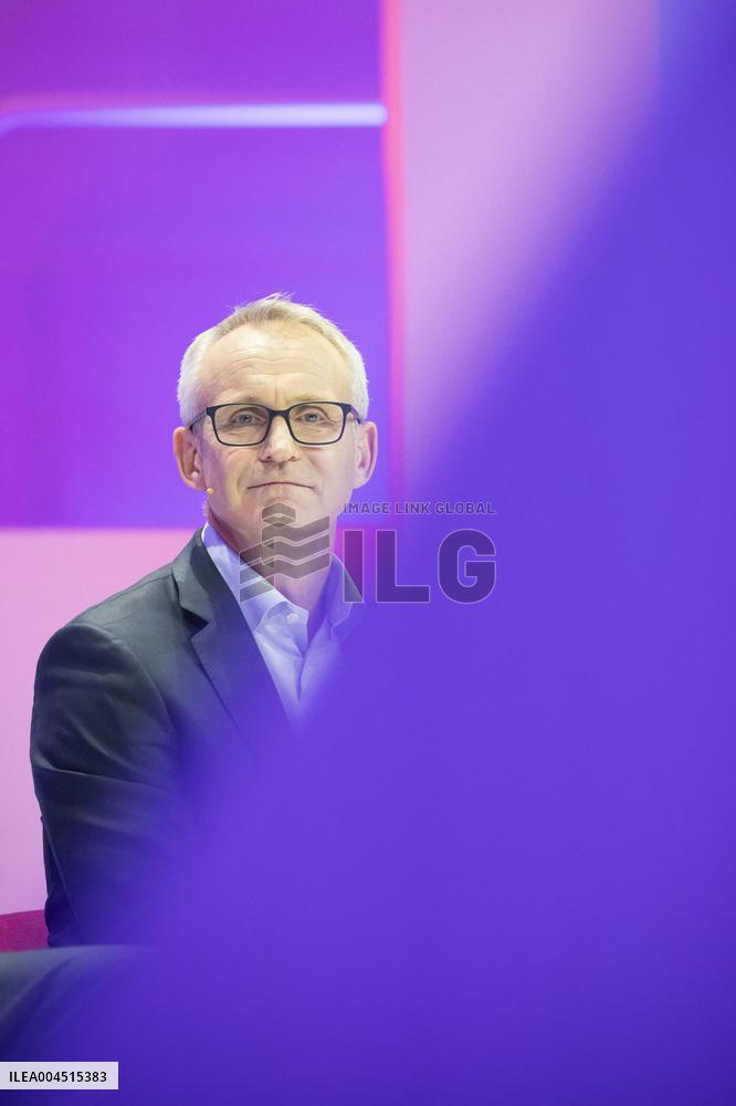 9th Edition of The Vivatech - Paris