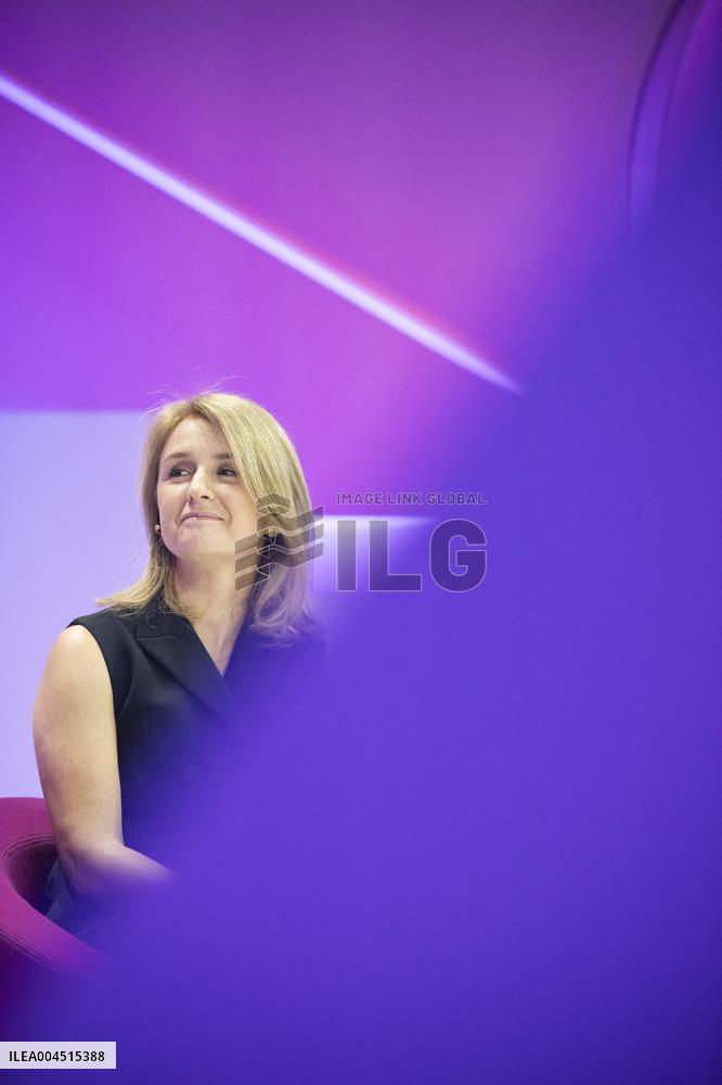 9th Edition of The Vivatech - Paris