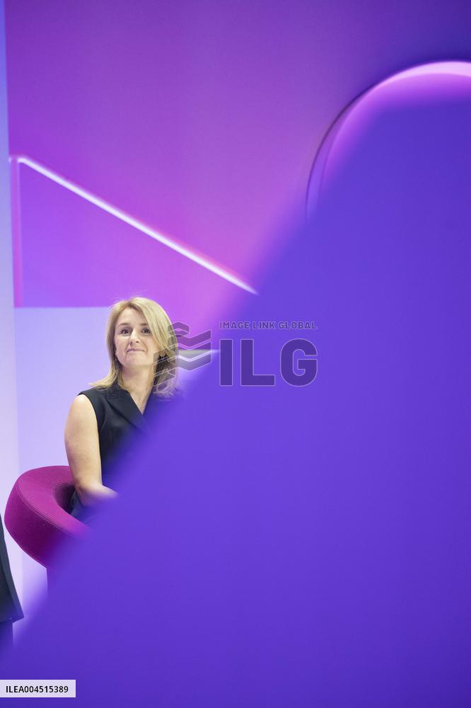 9th Edition of The Vivatech - Paris