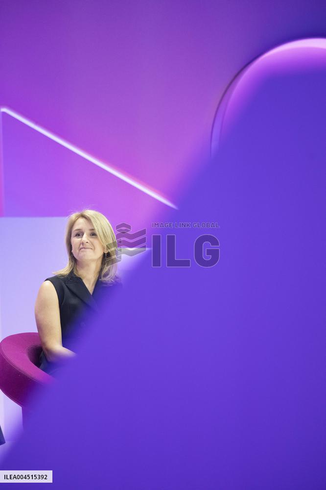 9th Edition of The Vivatech - Paris