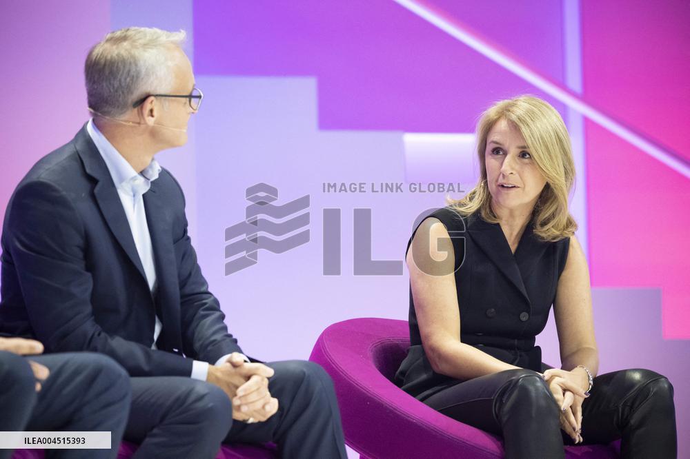 9th Edition of The Vivatech - Paris