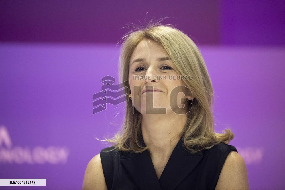 9th Edition of The Vivatech - Paris