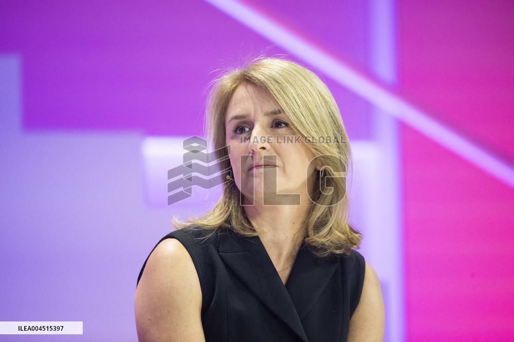 9th Edition of The Vivatech - Paris