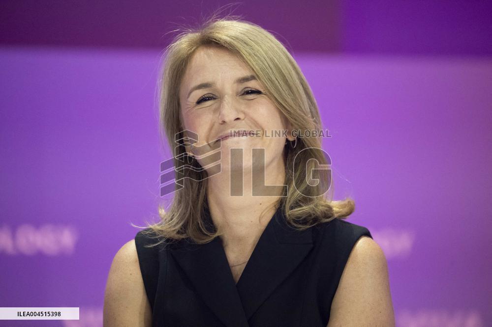 9th Edition of The Vivatech - Paris