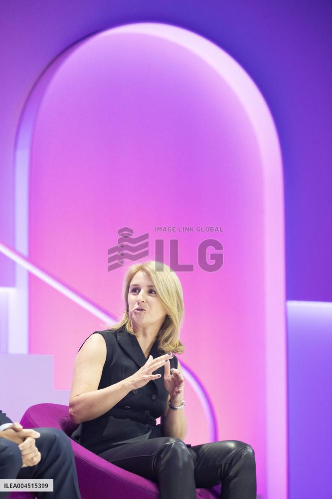 9th Edition of The Vivatech - Paris