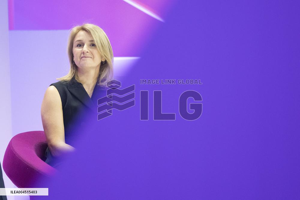 9th Edition of The Vivatech - Paris