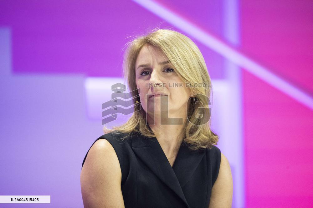 9th Edition of The Vivatech - Paris
