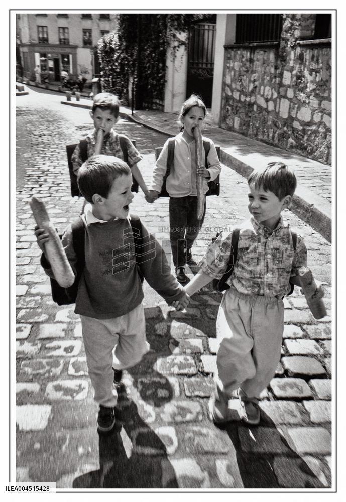 Illustration - Paris