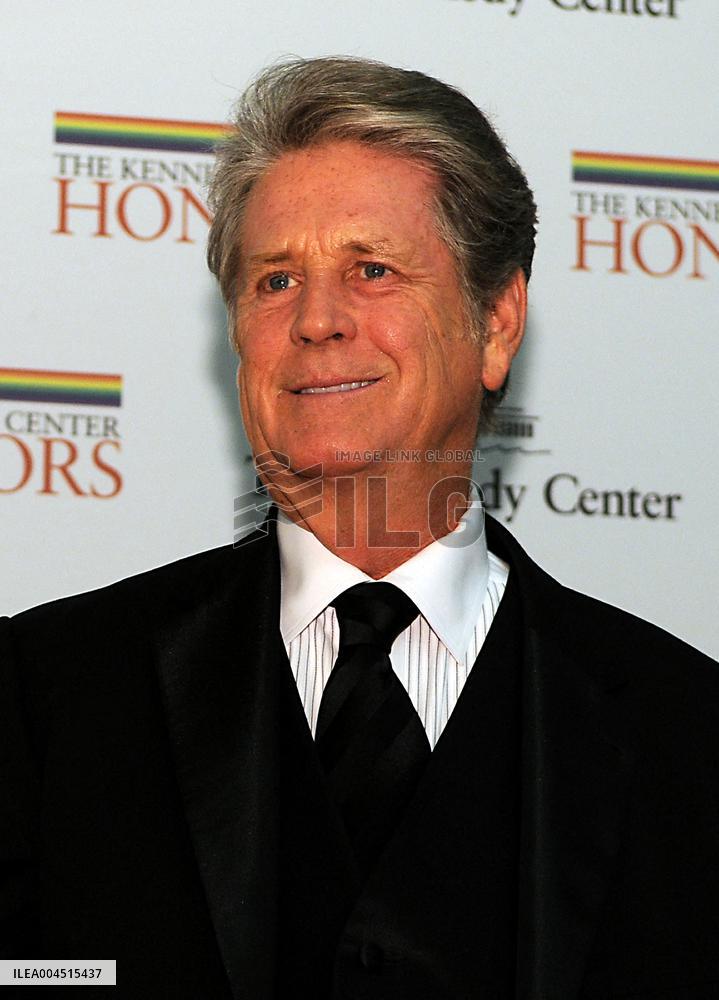 2007 Kennedy Center Honors