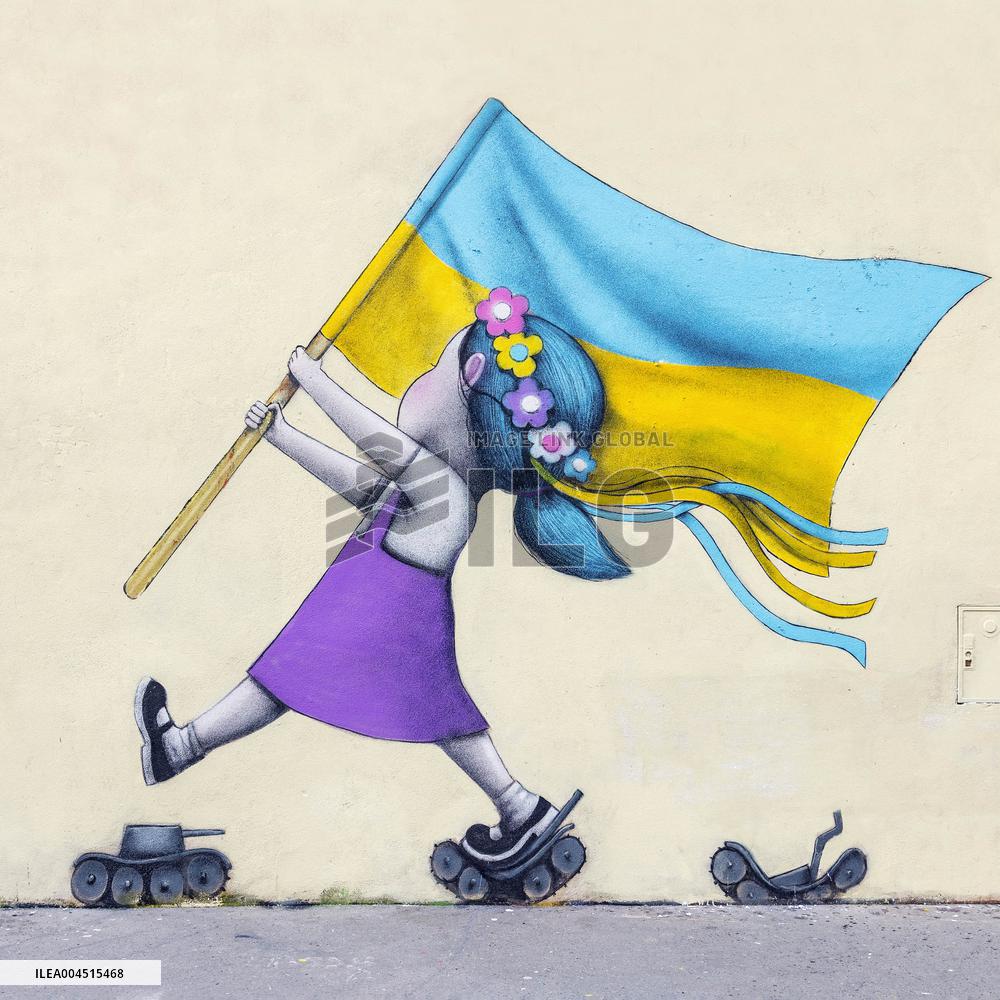 Illustration - Paris