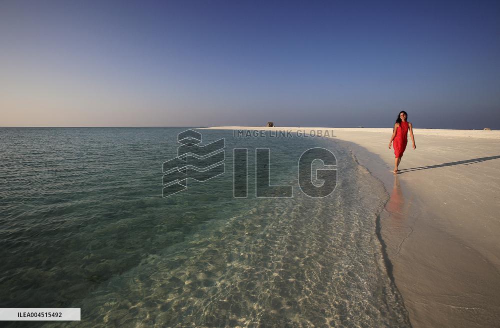 Illustration - Maldives