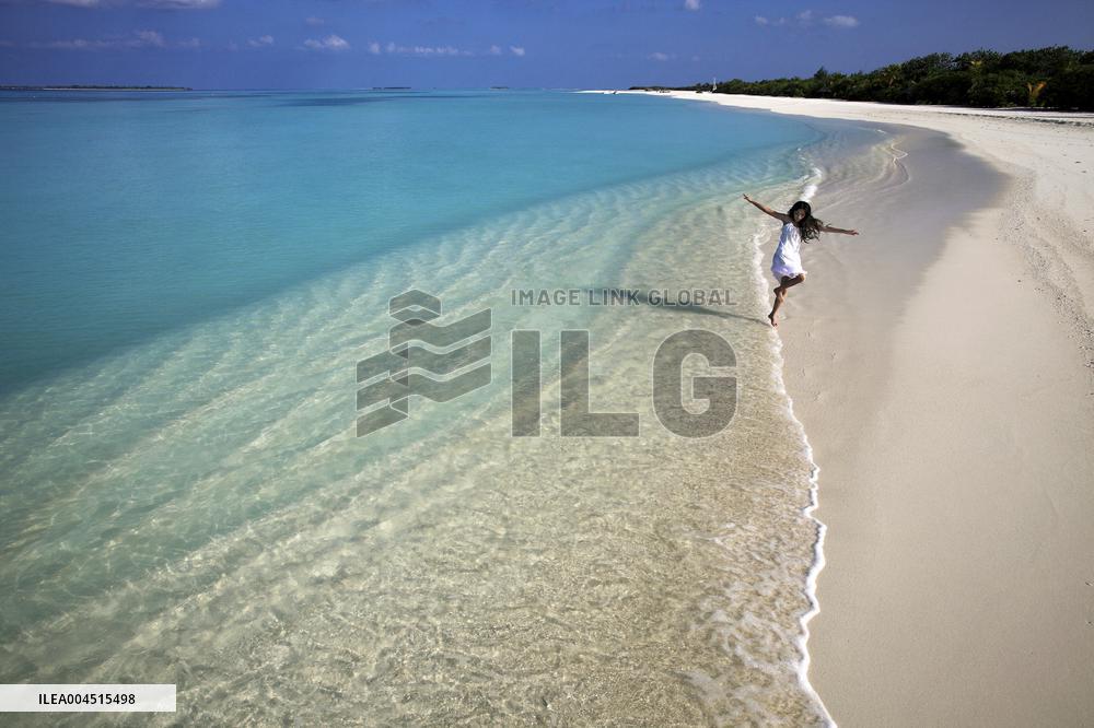 Illustration - Maldives