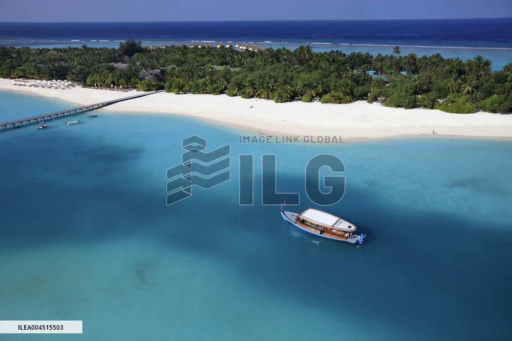 Illustration - Maldives