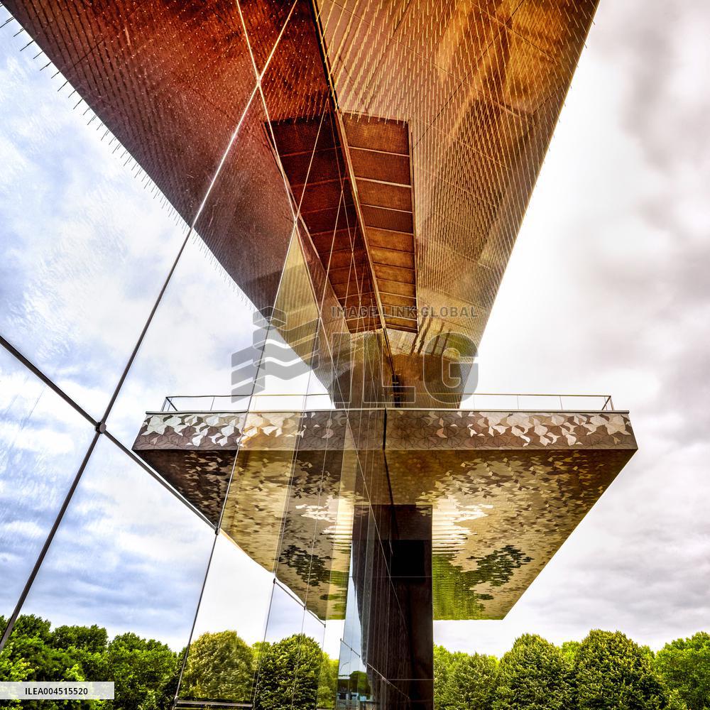 Illustration - Paris