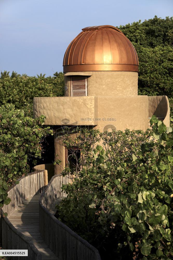 Illustration - Maldives