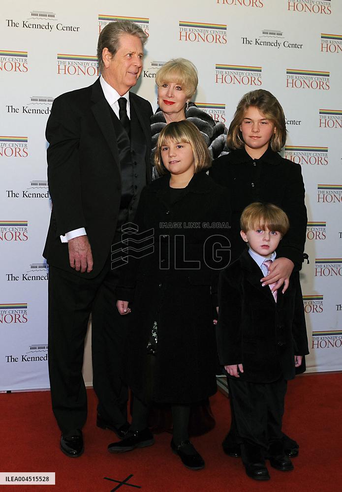 2007 Kennedy Center Honors