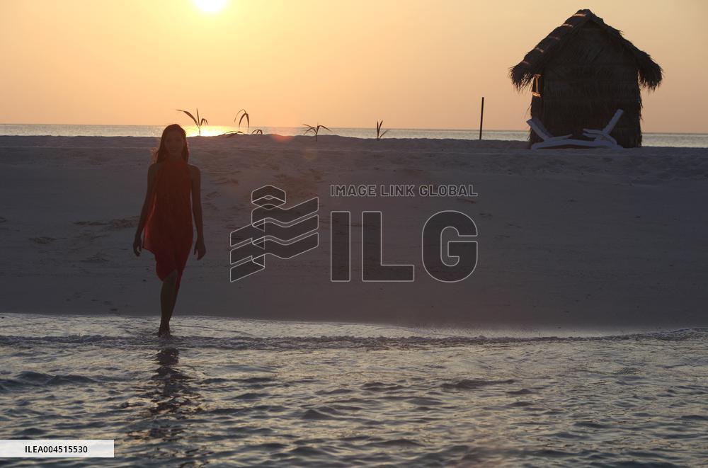 Illustration - Maldives