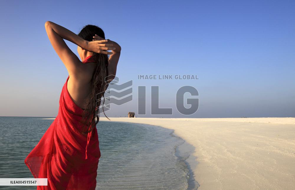 Illustration - Maldives