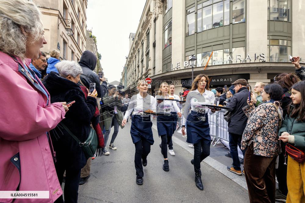 Illustration - Paris