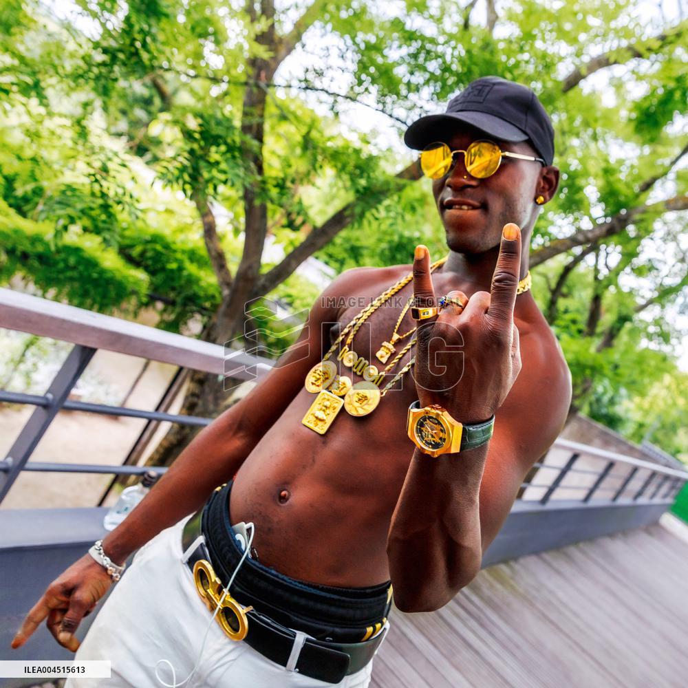 Illustration - Paris