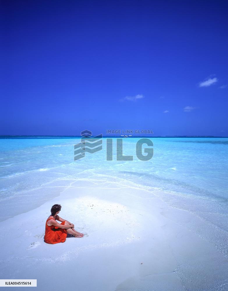 Illustration - Maldives