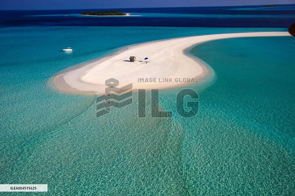 Illustration - Maldives