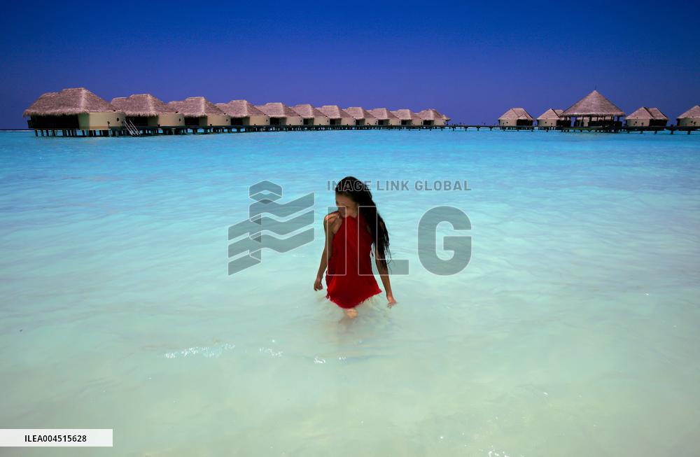 Illustration - Maldives