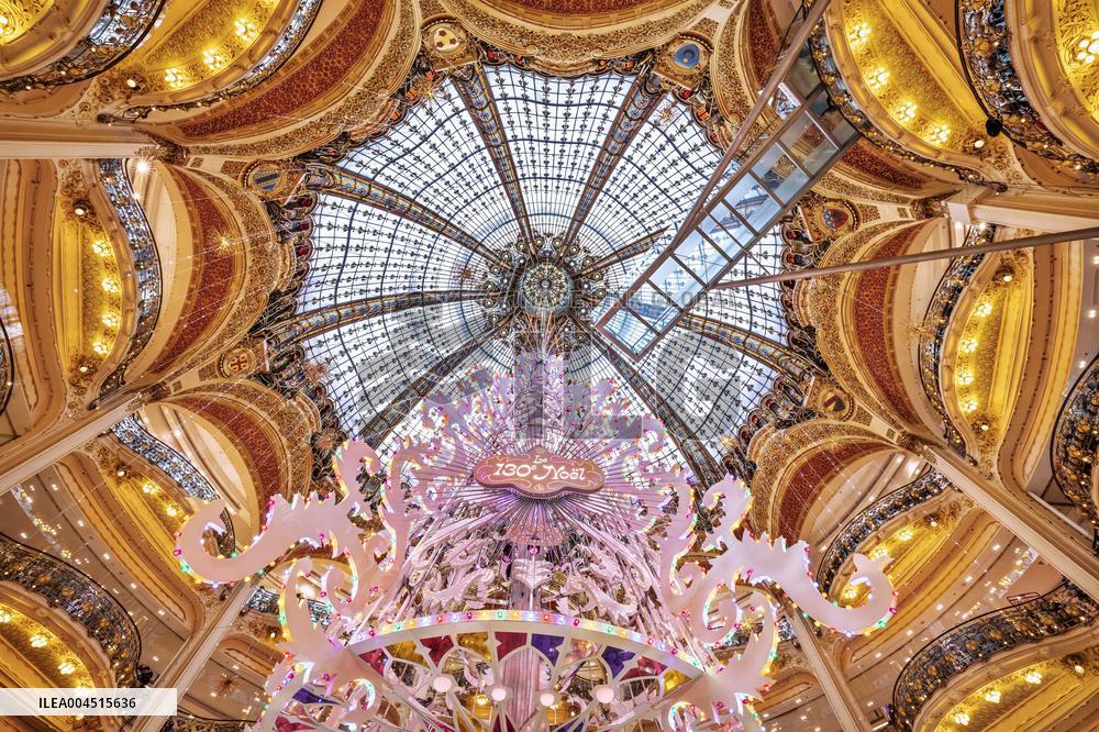 Illustration - Paris