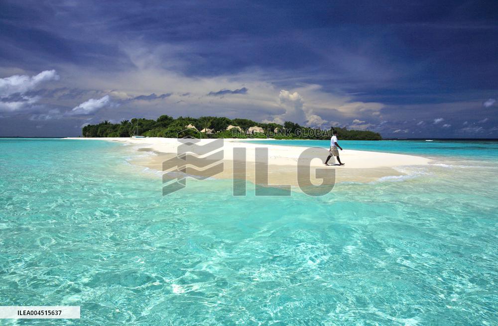Illustration - Maldives