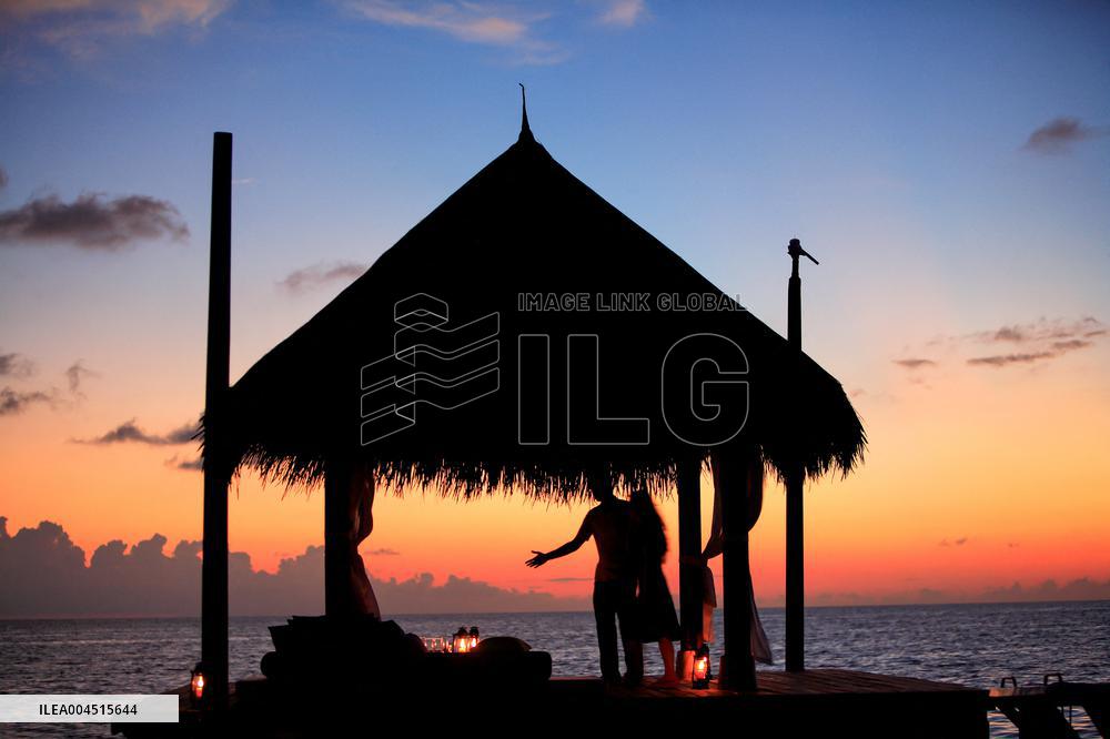 Illustration - Maldives