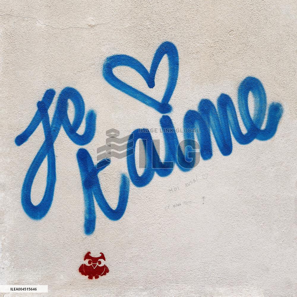 Illustration - Paris