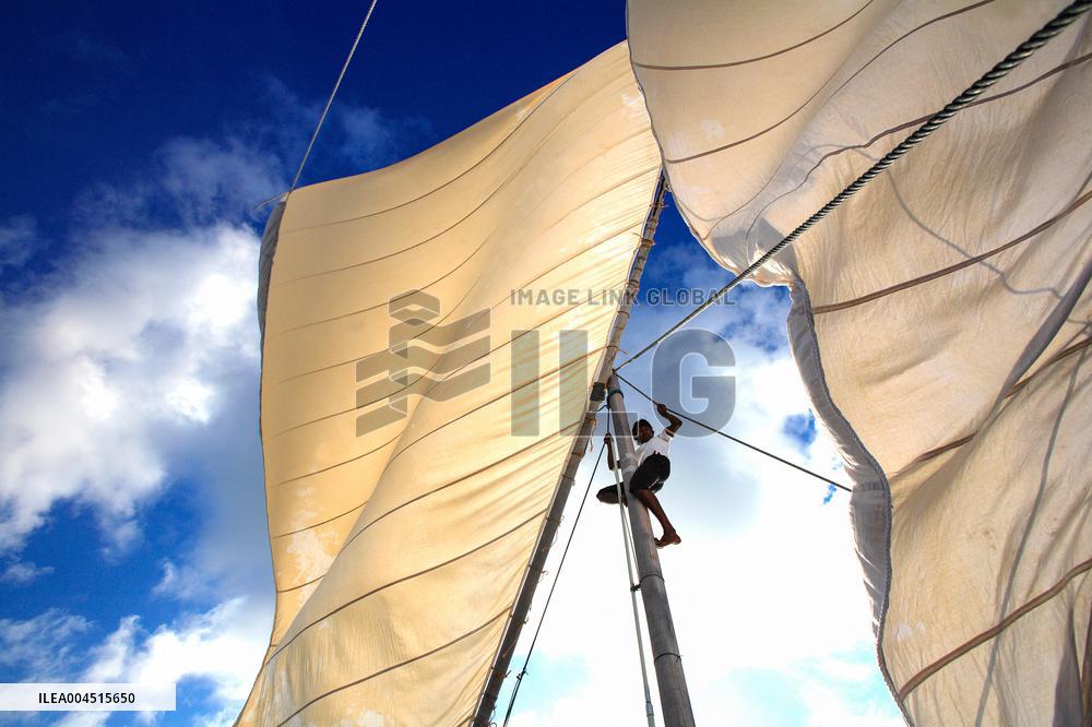 Illustration - Maldives