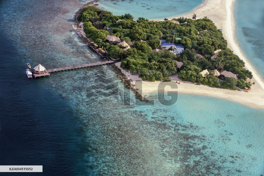 Illustration - Maldives